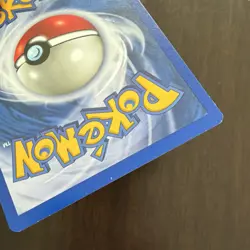 Pokemon Charmander 046/102 Base Set (Shadowless) Regular Basic Common 50HP - Image 3