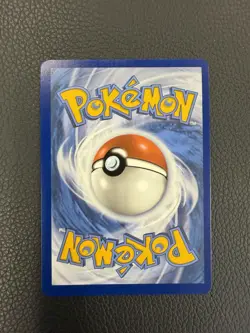 Pokemon TCG Psychic Energy Scarlet & Violet Basic Card 207/165 Gold - Image 2