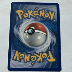 Pokemon Suicune 019/132 Miscellaneous Cards Cracked Ice Holo Basic HP 70 - Image 2