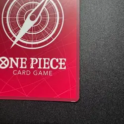 Monkey.D.Luffy OP05-060 - One Piece TCG English Card Game Holo Lightly Played - Image 5