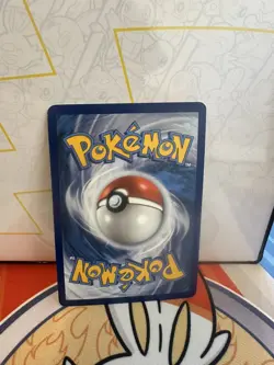 HOLO Porygon-Z 118/198 NM - Chilling Reign Pokemon Card - Tomokazu Komiya Art - Image 2