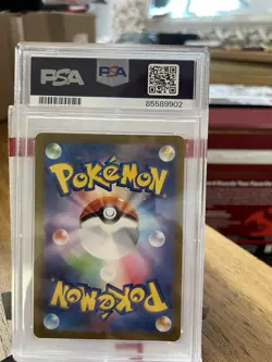 Mr. Mime 179/165 Sv2a: Pokemon Card 151 Holo (Japanese) - Image 2