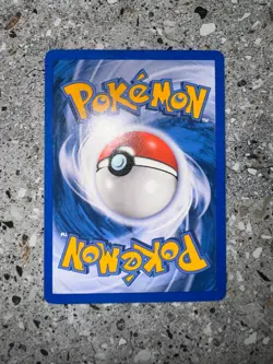 Pokemon TCG Cards Team Aqua's Kyogre 3/95 Team Magma vs Aqua Non-Holo Rare - Image 4