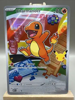 Pokemon First Partner Illustration Kanto Starters Promos Set x 3 Cards NM - Image 2