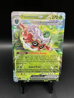 2024 Pokemon Paldean Fates - Choose Your Card! - NM/MINT! - Ships FAST! - Image 4