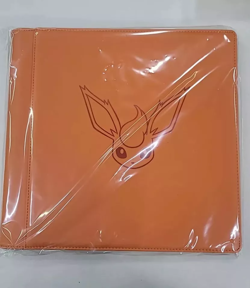 Pokemon Card Official Flareon Collection Binder 480 Slots Eeveelutions - Image 2