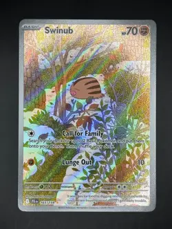 2025 Pokemon Journey Together - Choose Your Card - #1 up to #178 - Image 4