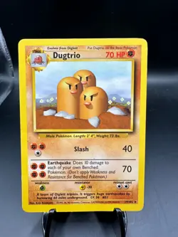 WOTC Pokemon Base Set - #17 and Up! - LP/MP Dependent on Card! - Ships FAST! - Image 4