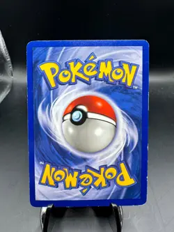 WOTC Pokemon Base Set - #17 and Up! - LP/MP Dependent on Card! - Ships FAST! - Image 5