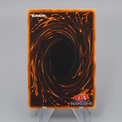 Yu-Gi-Oh yugioh Dark Sage G5-01 Secret Rare Near MINT Japanese r274 - Image 2