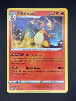 McDonalds 2025 Pokemon Dragon Discovery TCG Cards - Pick Your Card! - Image 4