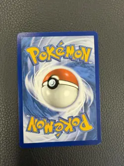 Pokemon TCG Coalossal Darkness Ablaze Holo Card 198/189 Secret Rare - Image 2