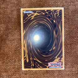 Yu-Gi-Oh Battlin' Boxer Cheat Commissioner LD10-EN058 Soulburning Volcano Yugioh - Image 4