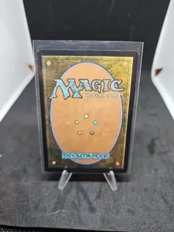 Summon: Fenrir Final Fantasy Foil - Image 2