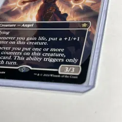 Exemplar of Light (Borderless) Foundations Regular - Image 2