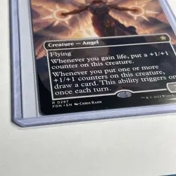 Exemplar of Light (Borderless) Foundations Regular - Image 3