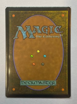 MTG - Kamigawa: Neon Dynasty - Boseiju, Who Endures - Extended Art - NM - Image 2