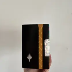 Magic: The Gathering – Final Fantasy Chocobo Bundle - SEALED - Image 2