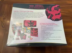 Pokemon Sword & Shield Astral Radiance Elite Trainer Box - Sealed - Image 2