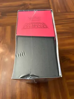 Pokemon Sword & Shield Astral Radiance Elite Trainer Box - Sealed - Image 5