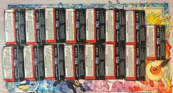 Pokemon TCG Ascended Heroes Factory Sealed Booster pack lot x15 - Image 2