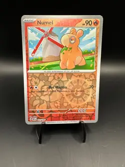 Pokemon Obsidian Flames Ex, Promo & Reverse Holo - NM/MINT! - Ships FAST! - Image 5