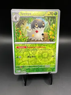 2023 Pokemon Scarlet & Violet Reverse/Promo & Holo - NM/MINT! - Ships FAST! - Image 3