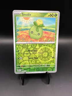 2023 Pokemon Scarlet & Violet Reverse/Promo & Holo - NM/MINT! - Ships FAST! - Image 5