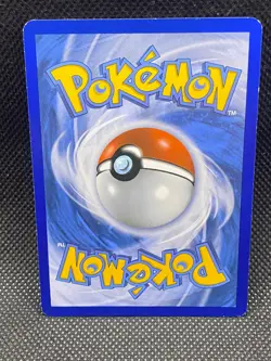 Pokemon ---TCG Team Aqua's Kyogre EX 6/34 Double Crisis Ultra Rare Holo Basic--- - Image 2