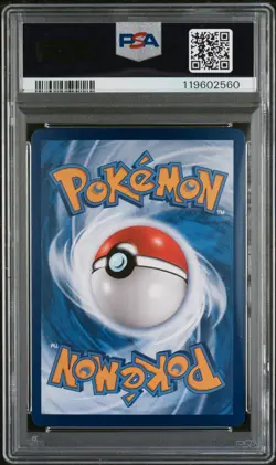 PSA 10 2025 Pokemon CBB2 Chinese Exclusive Gem Pack 06 15 15/15 Umbreon Gem Mint - Image 2