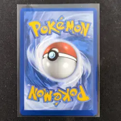 Pokemon Thundurus Promo Holo SVP Black Star 120 HP 209 Basic Disaster Volt - Image 2