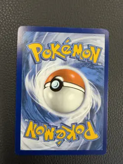 Bellibolt 201/197 Obsidian Flames Illustration Rare Full Art Holo Pokemon TCG NM - Image 2