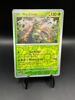 2023 Pokemon Paradox Rift Reverse Holos - NM/MINT! - Ships FAST! - Image 3