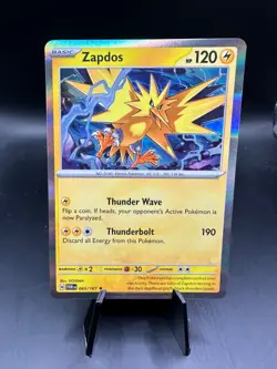 2024 Pokemon Twilight Masquerade - #1 up to #207 - Ultra Rares, Promos & MORE! - Image 3