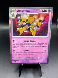 2024 Pokemon Twilight Masquerade - #1 up to #207 - Ultra Rares, Promos & MORE! - Image 4