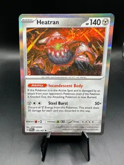 2024 Pokemon Twilight Masquerade - #1 up to #207 - Ultra Rares, Promos & MORE! - Image 5