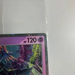 Xerneas 064/132 / Mega Evolution Best Buy Stamped Promo Sealed / NM / Pokemon - Image 3