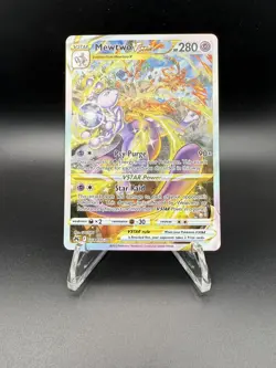 Complete Crown Zenith Master Set (English) with Some Promos - Binder Included - Image 1