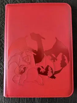 Complete Crown Zenith Master Set (English) with Some Promos - Binder Included - Image 4