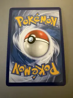 Pokemon TCG Blastoise & Piplup GX Tag Team Cosmic Eclipse 38/236 - Image 4