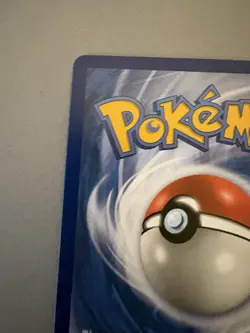 Pokemon TCG Blastoise & Piplup GX Tag Team Cosmic Eclipse 38/236 - Image 5