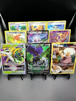2022 Pokemon Silver Tempest - Ultra Rares, VStars & MORE! - Ships FAST! - Image 1