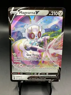 2022 Pokemon Silver Tempest - Ultra Rares, VStars & MORE! - Ships FAST! - Image 5