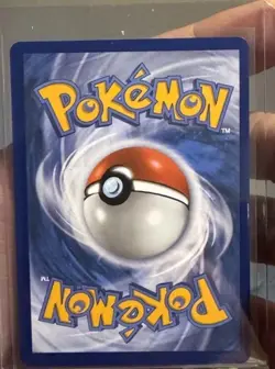 Pokemon Pikachu Ex 277/217 ascended hero’s - Image 2