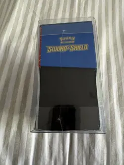 Pokemon Sword and Shield Base Set ETB Elite Trainer Box - Factory Sealed - Image 4