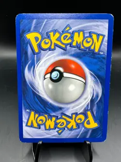 2000 Pokemon Team Rocket - Excellent! - 1st Editions & MORE! - #31 & Up! - Image 3