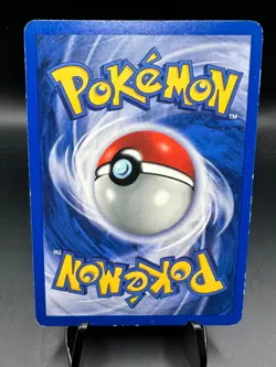 2000 Pokemon Team Rocket - Excellent! - 1st Editions & MORE! - #31 & Up! - Image 5