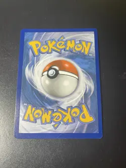 Pokemon Quick Ball Secret Rare 216/202 Sword & Shield Holo Pokemon TCG - Image 2