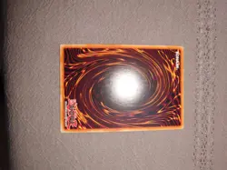 Yu-Gi-Oh! Wind-Up Rat ORCS-EN023 Super Rare - Image 2