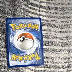 Mega Lucario EX Full Art Holo Promo Pokemon Card Me: Mega Evolution 033 - Image 2